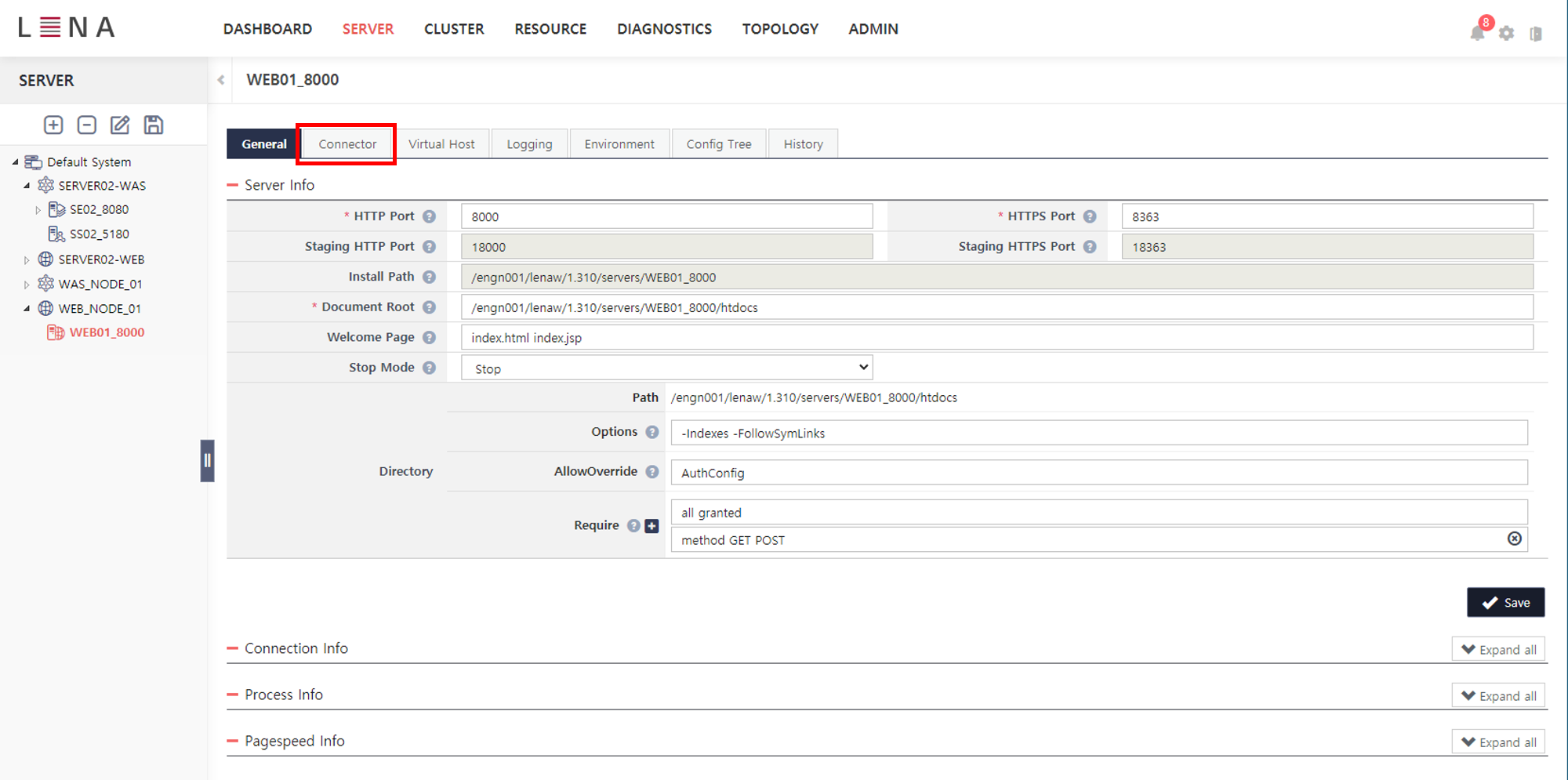 3 1 6 web was connect 01
